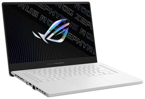asus rog zephyrus g15
